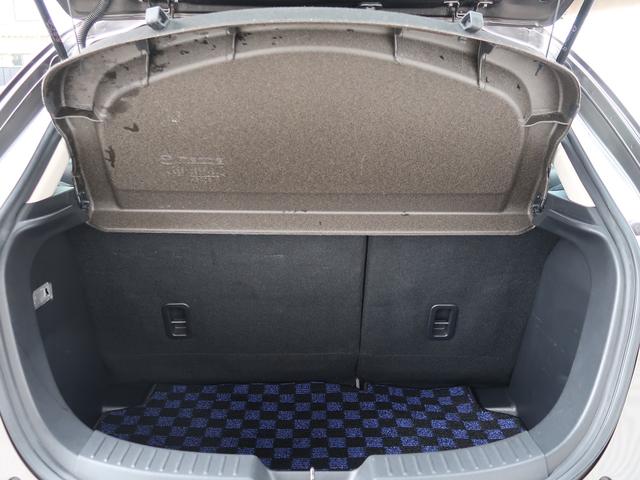 デミオ XDツーリング フルセグTV DVD再生 Bluetoothオーディオ スマートキー プッシュスタート 純正AW ルーフスポイラー 修復左P アイドリングストップ(46枚目)