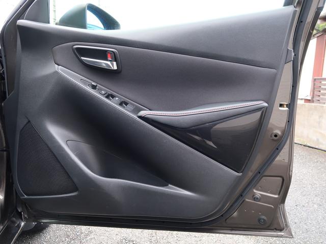 デミオ XDツーリング フルセグTV DVD再生 Bluetoothオーディオ スマートキー プッシュスタート 純正AW ルーフスポイラー 修復左P アイドリングストップ(62枚目)