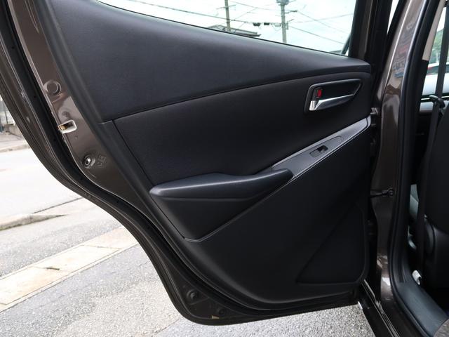 デミオ XDツーリング フルセグTV DVD再生 Bluetoothオーディオ スマートキー プッシュスタート 純正AW ルーフスポイラー 修復左P アイドリングストップ(64枚目)