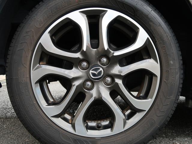 デミオ XDツーリング フルセグTV DVD再生 Bluetoothオーディオ スマートキー プッシュスタート 純正AW ルーフスポイラー 修復左P アイドリングストップ(67枚目)