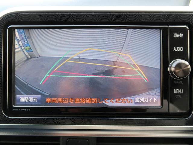 シエンタ ハイブリッドＧ　両側電動スライドドア　７人乗り　純正ナビ　Ｂｌｕｅｔｏｏｔｈオーディオ　フルセグＴＶ　バックモニター　オートエアコン　修復リア（22枚目）