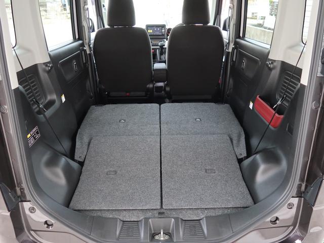 スペーシア ハイブリッドG 両側スライドドア スマートキー プッシュスタート パイオニアナビ CD バックカメラ(32枚目)