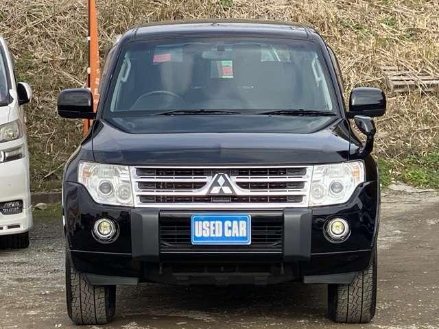 ロング GR 社外メモリーナビ パートタイム4WD フルセグ(2枚目)