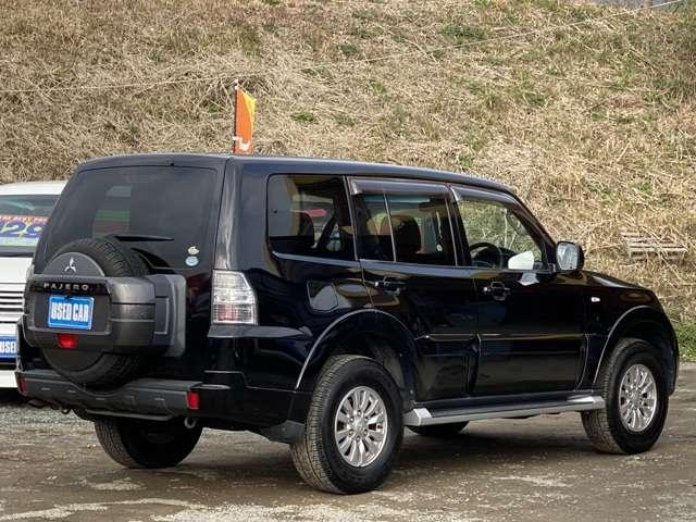 ロング GR 社外メモリーナビ パートタイム4WD フルセグ(5枚目)