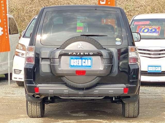 ロング GR 社外メモリーナビ パートタイム4WD フルセグ(6枚目)