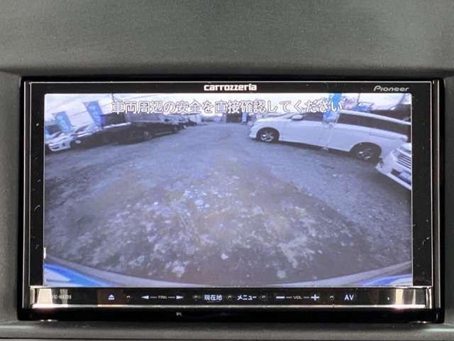 ロング GR 社外メモリーナビ パートタイム4WD フルセグ(18枚目)