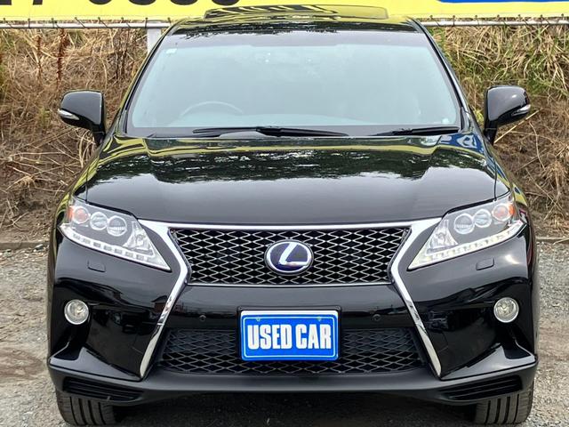 オリジナル ラゲッジマット プレミアム LEXUS レクサス RX H24   4〜次モデル ＲＸ 2-ラゲッジ - 4