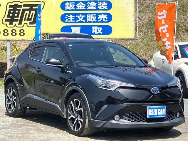 トヨタ Ｃ－ＨＲ