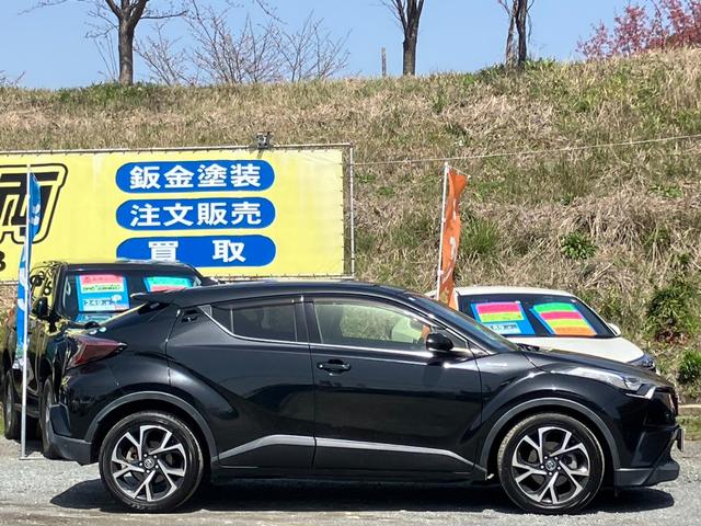 トヨタ Ｃ－ＨＲ