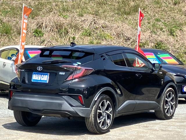 トヨタ Ｃ－ＨＲ