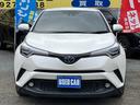 Ｃ－ＨＲ Ｇ　セーフティーセンス　純正９型ＳＤナビ　フルセグ走行中可　ＤＶＤ再生　Ｂｌｕｅｔｏｏｔｈ　ＨＤＭＩ対応　バックカメラ　ヒーター付ハーフレザーシート　ドラレコ　ＬＥＤライト（2枚目）