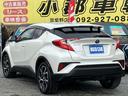 Ｃ－ＨＲ Ｇ　セーフティーセンス　純正９型ＳＤナビ　フルセグ走行中可　ＤＶＤ再生　Ｂｌｕｅｔｏｏｔｈ　ＨＤＭＩ対応　バックカメラ　ヒーター付ハーフレザーシート　ドラレコ　ＬＥＤライト（7枚目）