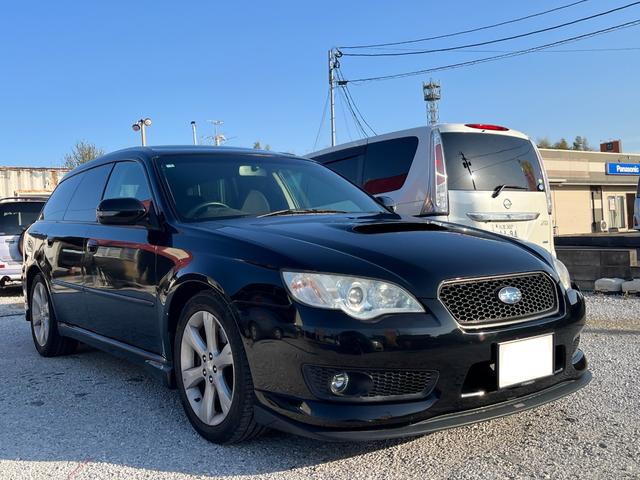 レガシィツーリングワゴン ２．０ＧＴスペックＢ　４ＷＤ　ＥＴＣ　バックカメラ　ナビ　ＴＶ　アルミホイール　ＨＩＤ　パワーシート　キーレスエントリー　ＡＴ　盗難防止システム　衝突安全ボディ　ＡＢＳ　ＣＤ　ＵＳＢ　ミュージックプレイヤー接続可（48枚目）