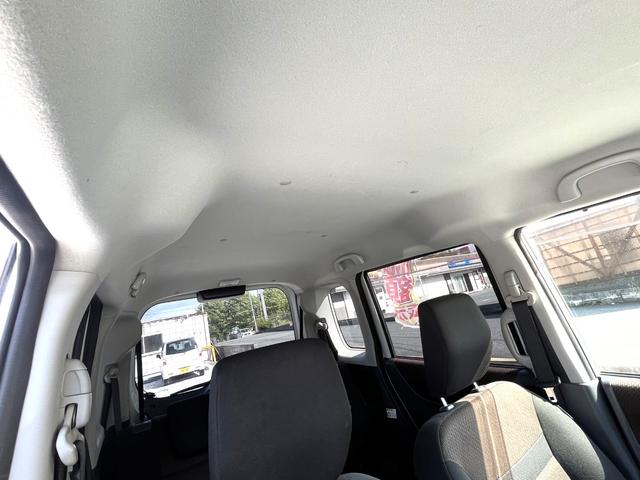 ルークス ハイウェイスター　両側スライド・片側電動　ナビ　ＴＶ　ＨＩＤ　スマートキー　電動格納ミラー　ベンチシート　ＣＶＴ　盗難防止システム　ＡＢＳ　アルミホイール　衝突安全ボディ　エアコン　パワーステアリング　パワーウィンドウ（29枚目）