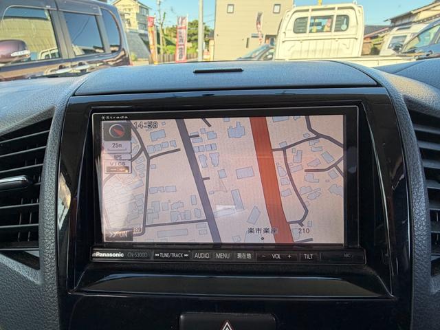 パレット リミテッドII ETC バックカメラ 両側電動スライドドア ナビ TV オートライト HID スマートキー シートヒーター ベンチシート CVT 盗難防止システム ABS Bluetooth アルミホイール(7枚目)