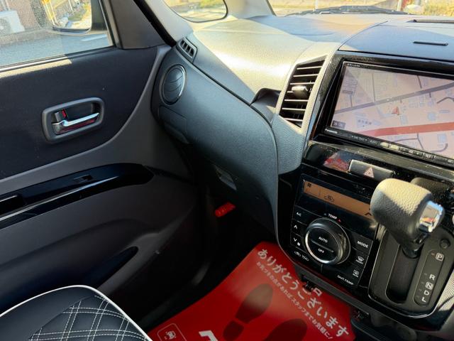 パレット リミテッドII ETC バックカメラ 両側電動スライドドア ナビ TV オートライト HID スマートキー シートヒーター ベンチシート CVT 盗難防止システム ABS Bluetooth アルミホイール(16枚目)