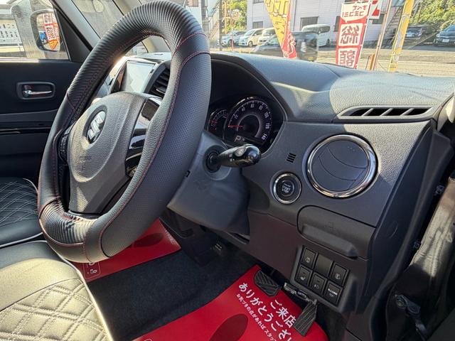 パレット リミテッドII ETC バックカメラ 両側電動スライドドア ナビ TV オートライト HID スマートキー シートヒーター ベンチシート CVT 盗難防止システム ABS Bluetooth アルミホイール(18枚目)