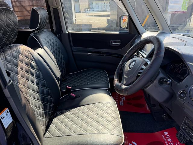 パレット リミテッドII ETC バックカメラ 両側電動スライドドア ナビ TV オートライト HID スマートキー シートヒーター ベンチシート CVT 盗難防止システム ABS Bluetooth アルミホイール(19枚目)