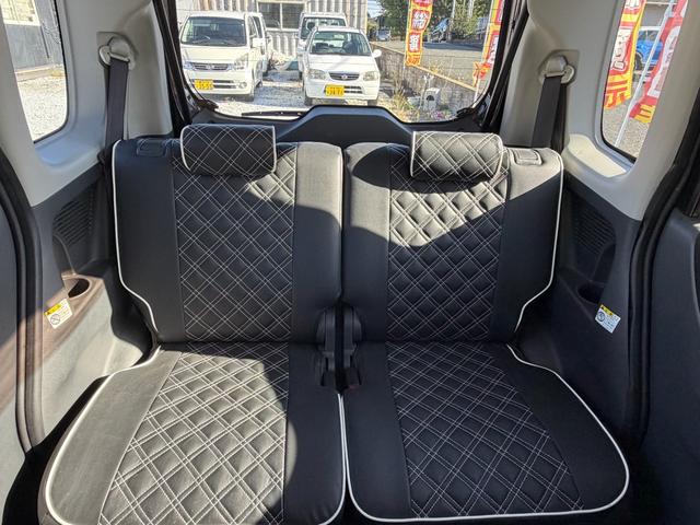 パレット リミテッドII ETC バックカメラ 両側電動スライドドア ナビ TV オートライト HID スマートキー シートヒーター ベンチシート CVT 盗難防止システム ABS Bluetooth アルミホイール(22枚目)