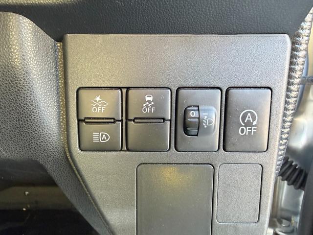 ハイゼットカーゴ クリーンSAIII 4WD 軽バン AT 衝突被害軽減システム ナビ TV 両側スライドドア アイドリングストップ オートマチックハイビーム ESC エアコン パワーステアリング パワーウィンドウ(16枚目)