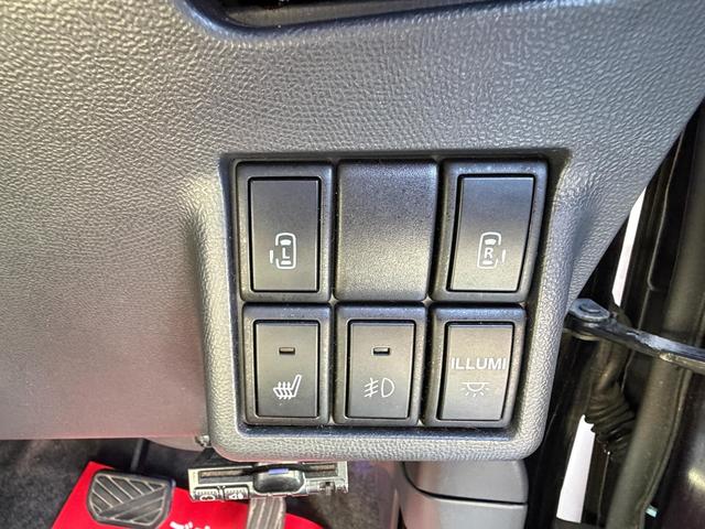 パレットＳＷ リミテッドＩＩ　ＥＴＣ　Ｂｌｕｅｔｏｏｔｈ　バックカメラ　両側電動スライドドア　ナビ　ＴＶ　オートライト　ＨＩＤ　スマートキー　シートヒーター　ベンチシート　ＣＶＴ　盗難防止システム　ＡＢＳ　　アルミホイール（32枚目）