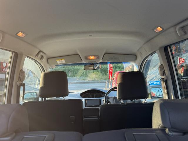 ムーヴ カスタム G ETC ナビ TV スマートキー アイドリングストップ 電動格納ミラー ベンチシート CVT 盗難防止システム ABS アルミホイール 衝突安全ボディ エアコン パワーステアリング パワーウィンドウ(26枚目)