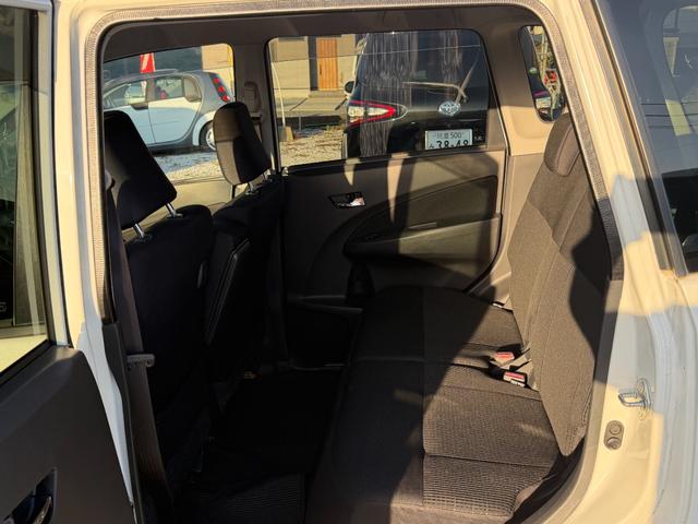 ムーヴ カスタム G ETC ナビ TV スマートキー アイドリングストップ 電動格納ミラー ベンチシート CVT 盗難防止システム ABS アルミホイール 衝突安全ボディ エアコン パワーステアリング パワーウィンドウ(27枚目)