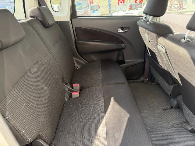 ムーヴ Ｘ　スマートセレクションＳＡ＆ＳＮ　ナビ　ＴＶ　バックカメラ　衝突被害軽減システム　スマートキー　アイドリングストップ　電動格納ミラー　盗難防止システム　ＡＢＳ　ＥＳＣ　ＣＤ　ＤＶＤ再生　ＵＳＢ　ミュージックプレイヤー接続可（14枚目）