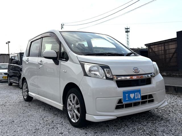 ムーヴ Ｘ　スマートセレクションＳＡ＆ＳＮ　ナビ　ＴＶ　バックカメラ　衝突被害軽減システム　スマートキー　アイドリングストップ　電動格納ミラー　盗難防止システム　ＡＢＳ　ＥＳＣ　ＣＤ　ＤＶＤ再生　ＵＳＢ　ミュージックプレイヤー接続可（16枚目）