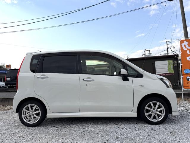 ムーヴ Ｘ　スマートセレクションＳＡ＆ＳＮ　ナビ　ＴＶ　バックカメラ　衝突被害軽減システム　スマートキー　アイドリングストップ　電動格納ミラー　盗難防止システム　ＡＢＳ　ＥＳＣ　ＣＤ　ＤＶＤ再生　ＵＳＢ　ミュージックプレイヤー接続可（17枚目）