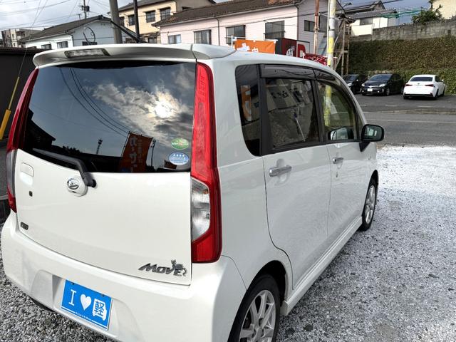 ムーヴ Ｘ　スマートセレクションＳＡ＆ＳＮ　ナビ　ＴＶ　バックカメラ　衝突被害軽減システム　スマートキー　アイドリングストップ　電動格納ミラー　盗難防止システム　ＡＢＳ　ＥＳＣ　ＣＤ　ＤＶＤ再生　ＵＳＢ　ミュージックプレイヤー接続可（18枚目）