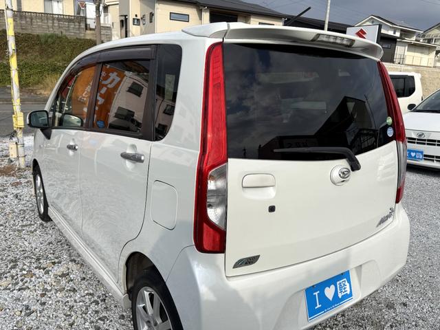 ムーヴ Ｘ　スマートセレクションＳＡ＆ＳＮ　ナビ　ＴＶ　バックカメラ　衝突被害軽減システム　スマートキー　アイドリングストップ　電動格納ミラー　盗難防止システム　ＡＢＳ　ＥＳＣ　ＣＤ　ＤＶＤ再生　ＵＳＢ　ミュージックプレイヤー接続可（20枚目）