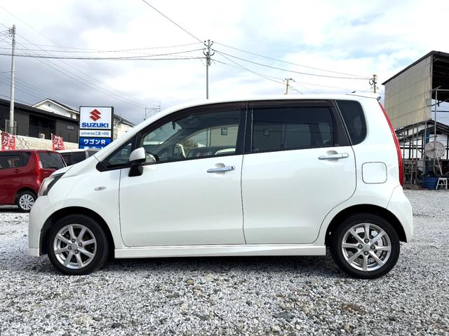 ムーヴ Ｘ　スマートセレクションＳＡ＆ＳＮ　ナビ　ＴＶ　バックカメラ　衝突被害軽減システム　スマートキー　アイドリングストップ　電動格納ミラー　盗難防止システム　ＡＢＳ　ＥＳＣ　ＣＤ　ＤＶＤ再生　ＵＳＢ　ミュージックプレイヤー接続可（21枚目）