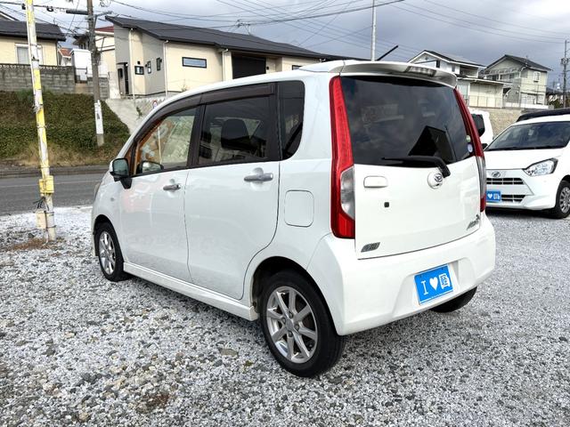 ムーヴ Ｘ　スマートセレクションＳＡ＆ＳＮ　ナビ　ＴＶ　バックカメラ　衝突被害軽減システム　スマートキー　アイドリングストップ　電動格納ミラー　盗難防止システム　ＡＢＳ　ＥＳＣ　ＣＤ　ＤＶＤ再生　ＵＳＢ　ミュージックプレイヤー接続可（27枚目）