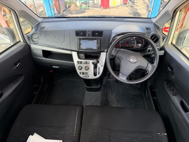 ムーヴ Ｘ　スマートセレクションＳＡ＆ＳＮ　ナビ　ＴＶ　バックカメラ　衝突被害軽減システム　スマートキー　アイドリングストップ　電動格納ミラー　盗難防止システム　ＡＢＳ　ＥＳＣ　ＣＤ　ＤＶＤ再生　ＵＳＢ　ミュージックプレイヤー接続可（29枚目）