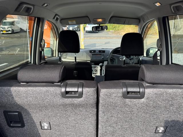 ムーヴ Ｘ　スマートセレクションＳＡ＆ＳＮ　ナビ　ＴＶ　バックカメラ　衝突被害軽減システム　スマートキー　アイドリングストップ　電動格納ミラー　盗難防止システム　ＡＢＳ　ＥＳＣ　ＣＤ　ＤＶＤ再生　ＵＳＢ　ミュージックプレイヤー接続可（37枚目）