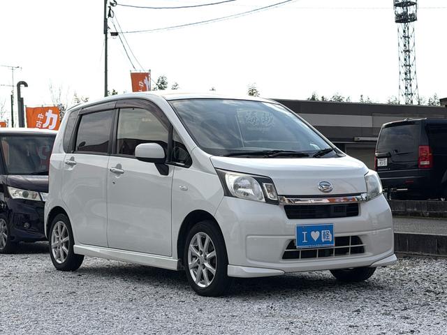 ムーヴ Ｘ　スマートセレクションＳＡ＆ＳＮ　ナビ　ＴＶ　バックカメラ　衝突被害軽減システム　スマートキー　アイドリングストップ　電動格納ミラー　盗難防止システム　ＡＢＳ　ＥＳＣ　ＣＤ　ＤＶＤ再生　ＵＳＢ　ミュージックプレイヤー接続可（38枚目）