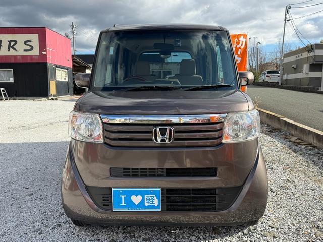 Ｎ－ＢＯＸ Ｇ・Ｌパッケージ　１年保証全国対応　ドライブレコーダー　Ｂｌｕｅｔｏｏｔｈ　ＥＴＣ　両側スライド・片側電動　ナビ　ＴＶ　スマートキー　アイドリングストップ　電動格納ミラー　ベンチシート　ＣＶＴ　盗難防止システム　ＡＢＳ（15枚目）