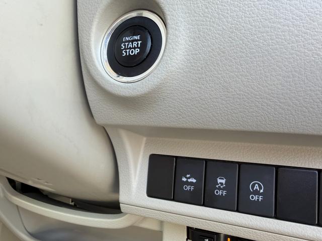 アルトラパン Ｓ　６ケ月保証全国対応　ＥＴＣ　バックカメラ　ナビ　ＴＶ　衝突被害軽減システム　オートライト　ＨＩＤ　スマートキー　アイドリングストップ　電動格納ミラー　シートヒーター　ベンチシート　盗難防止システム（9枚目）