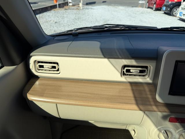 アルトラパン Ｓ　６ケ月保証全国対応　ＥＴＣ　バックカメラ　ナビ　ＴＶ　衝突被害軽減システム　オートライト　ＨＩＤ　スマートキー　アイドリングストップ　電動格納ミラー　シートヒーター　ベンチシート　盗難防止システム（38枚目）