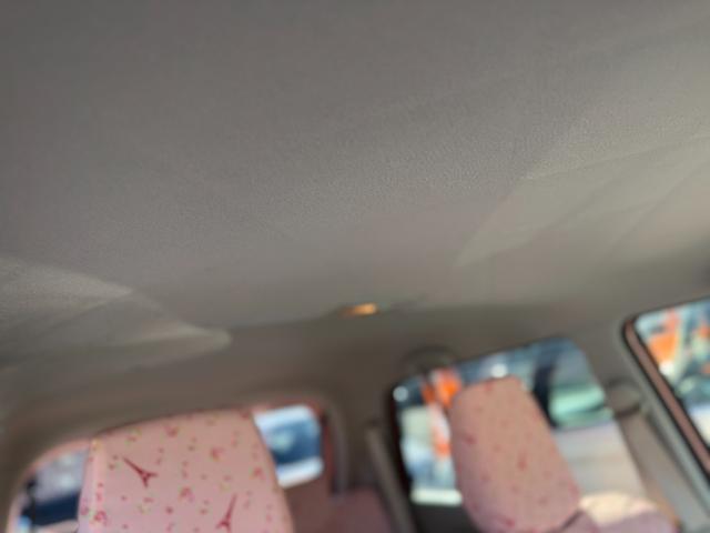 アルトラパン Ｓ　６ケ月保証全国対応　ＥＴＣ　バックカメラ　ナビ　ＴＶ　衝突被害軽減システム　オートライト　ＨＩＤ　スマートキー　アイドリングストップ　電動格納ミラー　シートヒーター　ベンチシート　盗難防止システム（42枚目）