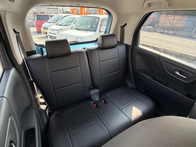 Ｎ－ＷＧＮカスタム Ｇ　ナビ　ＴＶ　ＨＩＤ　１５ｉｎｔアルミホイール　ローダウン　スマートキー　アイドリングストップ　電動格納ミラー　ベンチシート　ＣＶＴ　盗難防止システム　ＡＢＳ　ＥＳＣ　ＣＤ　ＤＶＤ再生　ＵＳＢ（13枚目）