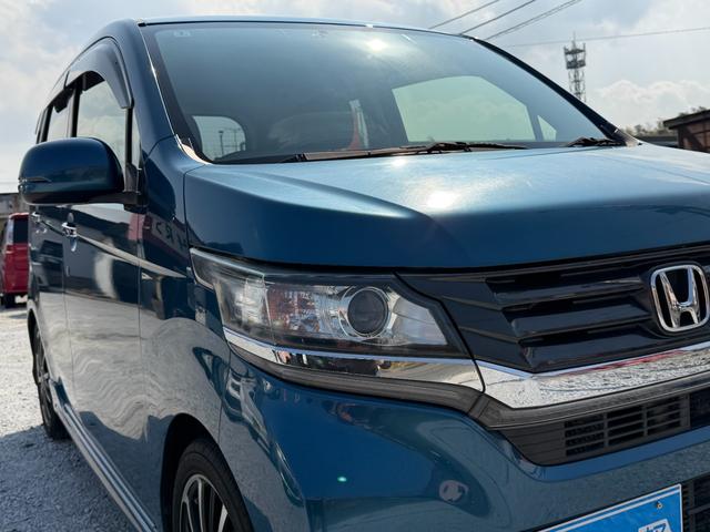 Ｎ－ＷＧＮカスタム Ｇ　ナビ　ＴＶ　ＨＩＤ　１５ｉｎｔアルミホイール　ローダウン　スマートキー　アイドリングストップ　電動格納ミラー　ベンチシート　ＣＶＴ　盗難防止システム　ＡＢＳ　ＥＳＣ　ＣＤ　ＤＶＤ再生　ＵＳＢ（20枚目）