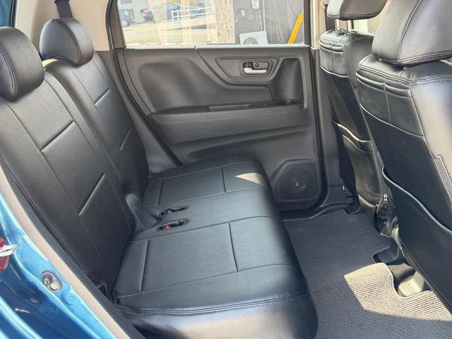 Ｎ－ＷＧＮカスタム Ｇ　ナビ　ＴＶ　ＨＩＤ　１５ｉｎｔアルミホイール　ローダウン　スマートキー　アイドリングストップ　電動格納ミラー　ベンチシート　ＣＶＴ　盗難防止システム　ＡＢＳ　ＥＳＣ　ＣＤ　ＤＶＤ再生　ＵＳＢ（28枚目）