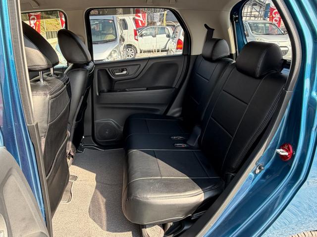 Ｎ－ＷＧＮカスタム Ｇ　ナビ　ＴＶ　ＨＩＤ　１５ｉｎｔアルミホイール　ローダウン　スマートキー　アイドリングストップ　電動格納ミラー　ベンチシート　ＣＶＴ　盗難防止システム　ＡＢＳ　ＥＳＣ　ＣＤ　ＤＶＤ再生　ＵＳＢ（32枚目）