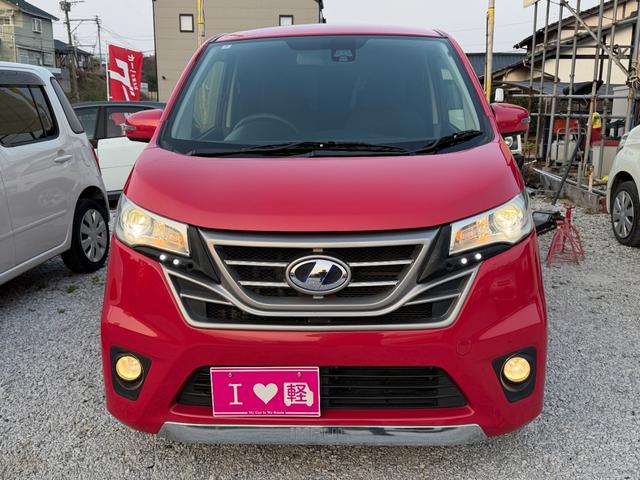 デイズ ハイウェイスター X 全周囲カメラ ナビ TV 衝突被害軽減システム HID スマートキー アイドリングストップ 電動格納ミラー ベンチシート CVT 盗難防止システム ABS ESC アルミホイール 衝突安全ボディ(2枚目)