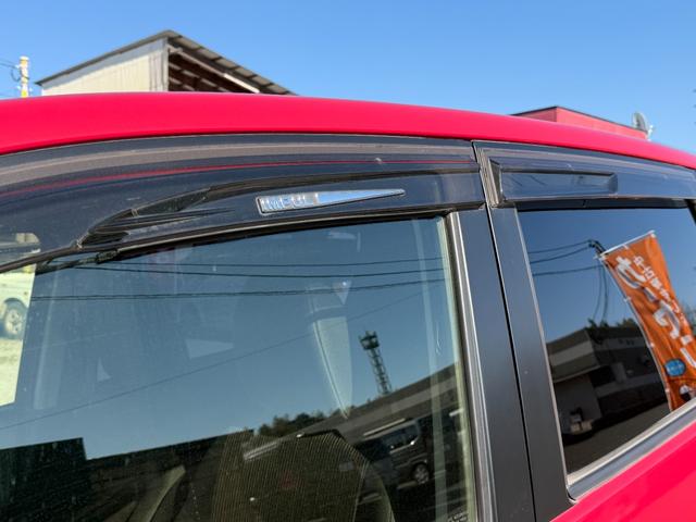 デイズ ハイウェイスター X 全周囲カメラ ナビ TV 衝突被害軽減システム HID スマートキー アイドリングストップ 電動格納ミラー ベンチシート CVT 盗難防止システム ABS ESC アルミホイール 衝突安全ボディ(19枚目)