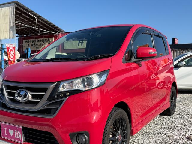 デイズ ハイウェイスター X 全周囲カメラ ナビ TV 衝突被害軽減システム HID スマートキー アイドリングストップ 電動格納ミラー ベンチシート CVT 盗難防止システム ABS ESC アルミホイール 衝突安全ボディ(22枚目)