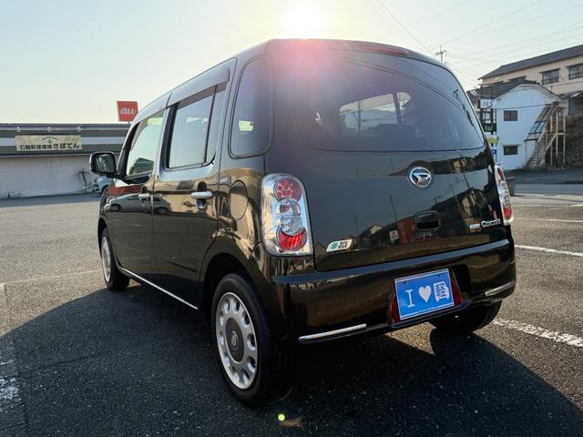 ミラココア ココアＸ　スマートキー　アイドリングストップ　電動格納ミラー　ベンチシート　ＣＶＴ　盗難防止システム　ＡＢＳ　ＣＤ　ミュージックプレイヤー接続可　衝突安全ボディ　エアコン　パワーステアリング　パワーウィンドウ（16枚目）