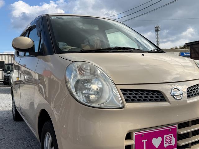 モコ E オートライト スマートキー ベンチシート AT 盗難防止システム ABS CD アルミホイール 衝突安全ボディ エアコン パワーステアリング(18枚目)